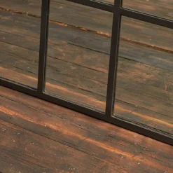 Nkuku Home Accessories Imoma Full Length Arch Mirror