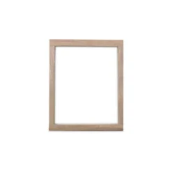 Nkuku Home Accessories Indu Mango Wood Photo Frames
