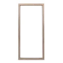 Nkuku Home Accessories Indu Mango Wood Photo Frames