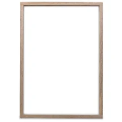 Nkuku Home Accessories Indu Mango Wood Photo Frames