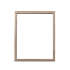 Nkuku Home Accessories Indu Mango Wood Photo Frames