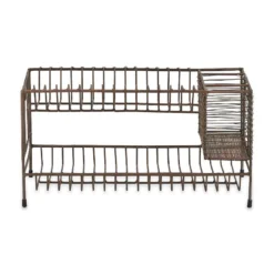 Nkuku Kitchen Inkollu Dish Rack