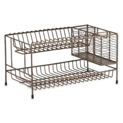 Nkuku Kitchen Inkollu Dish Rack