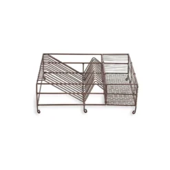 Nkuku Inkollu Low Dish Rack