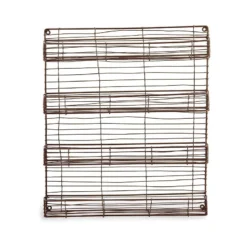 Nkuku Inkollu Spice Rack