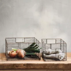 Nkuku Inkollu Storage Basket