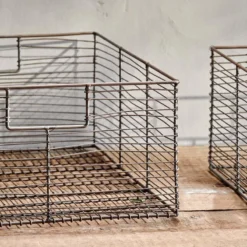 Nkuku Inkollu Storage Basket