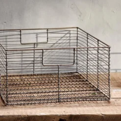 Nkuku Inkollu Storage Basket