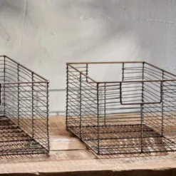 Nkuku Inkollu Storage Basket