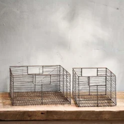 Nkuku Inkollu Storage Basket