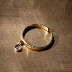 Nkuku Jarna Labradorite Ring