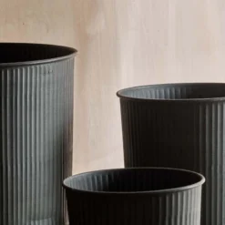 Nkuku Kampar Recycled Planter Home Accessories 15 Nkuku Kampar Recycled Planter Home Accessories