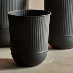 Nkuku Kampar Recycled Planter Home Accessories 16 Nkuku Kampar Recycled Planter Home Accessories