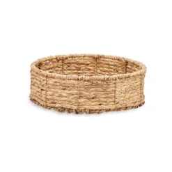 Nkuku Kamtha Water Hyacinth Tray New Arrivals