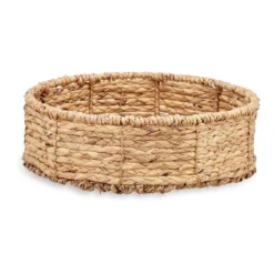 Nkuku Kamtha Water Hyacinth Tray New Arrivals