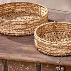 Nkuku Kamtha Water Hyacinth Tray New Arrivals