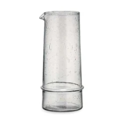 Nkuku Kaneti Bubble Carafe - Clear New Arrivals 11 Nkuku Kaneti Bubble Carafe - Clear New Arrivals