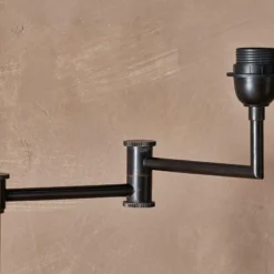 Nkuku Kara Floor Lamp