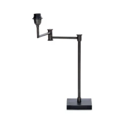 Nkuku Kara Table Lamp Living Room