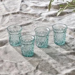 Nkuku Karala Tumbler (Set Of 4)