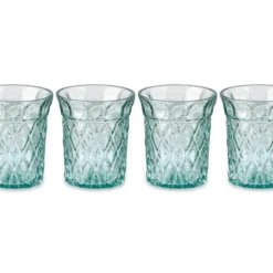 Nkuku Karala Tumbler (Set Of 4)