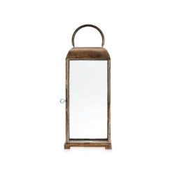 Nkuku Home Accessories Kaso Lantern