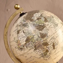 Nkuku Home Accessories Kenda Decorative Globe