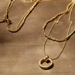 Nkuku Khanti Necklace