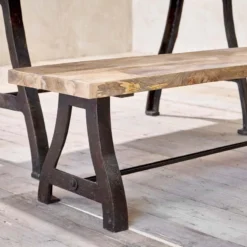 Nkuku Kiama Bench - 220cm