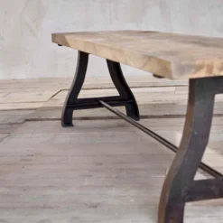 Nkuku Kiama Bench - 220cm