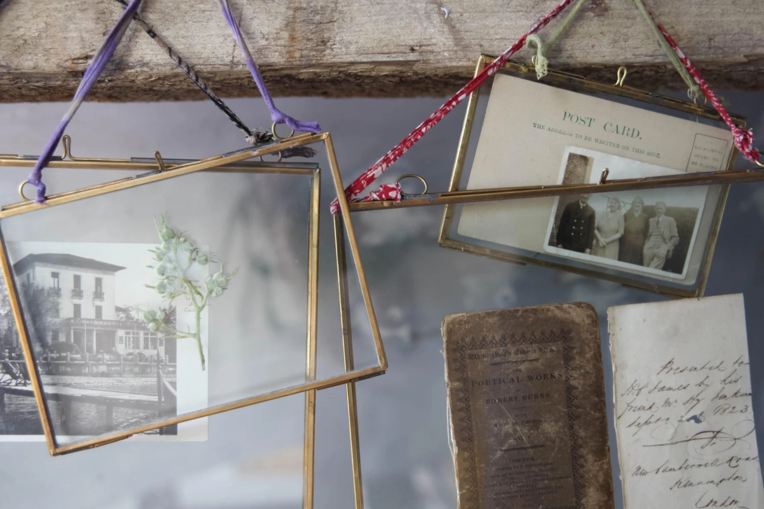 Nkuku Home Accessories Kiko Brass Photo Frames 6 Nkuku Home Accessories Kiko Brass Photo Frames