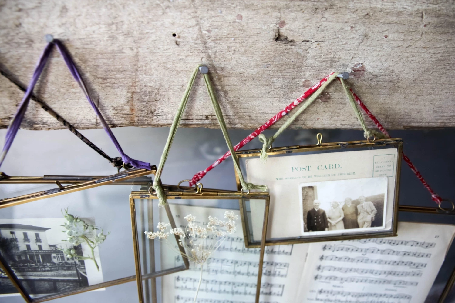 Nkuku Home Accessories Kiko Brass Photo Frames 5 Nkuku Home Accessories Kiko Brass Photo Frames