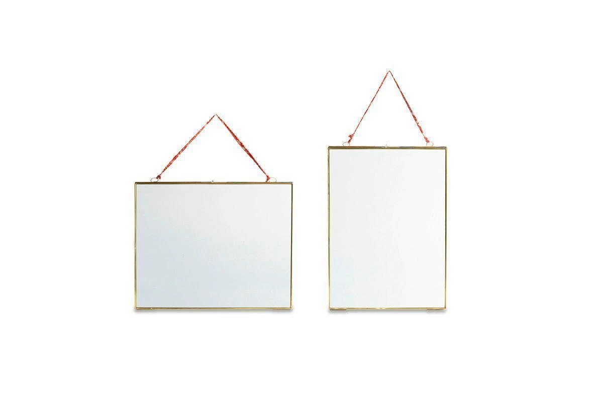 Nkuku Home Accessories Kiko Brass Photo Frames 7 Nkuku Home Accessories Kiko Brass Photo Frames