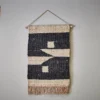 Nkuku Kilbo Hemp Wall Hanging - Blocks Home Accessories