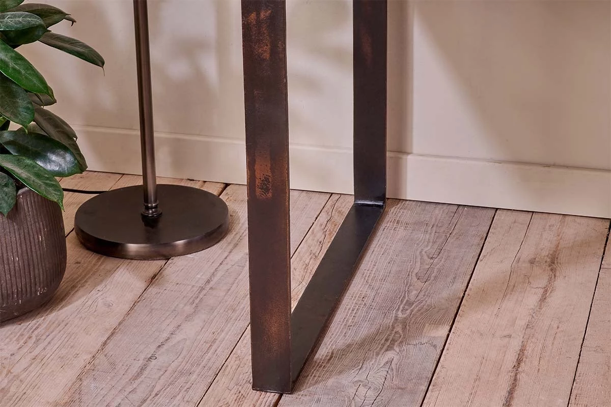 Nkuku Kiri Mango Wood Desk New Arrivals 6 Nkuku Kiri Mango Wood Desk New Arrivals