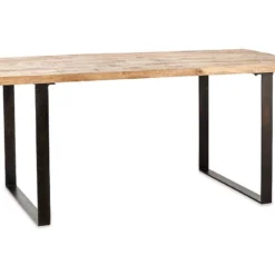 Nkuku Kiri Mango Wood Desk New Arrivals 13 Nkuku Kiri Mango Wood Desk New Arrivals