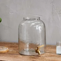 Nkuku Kitto Water Dispenser Serveware