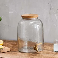 Nkuku Kitto Water Dispenser Serveware