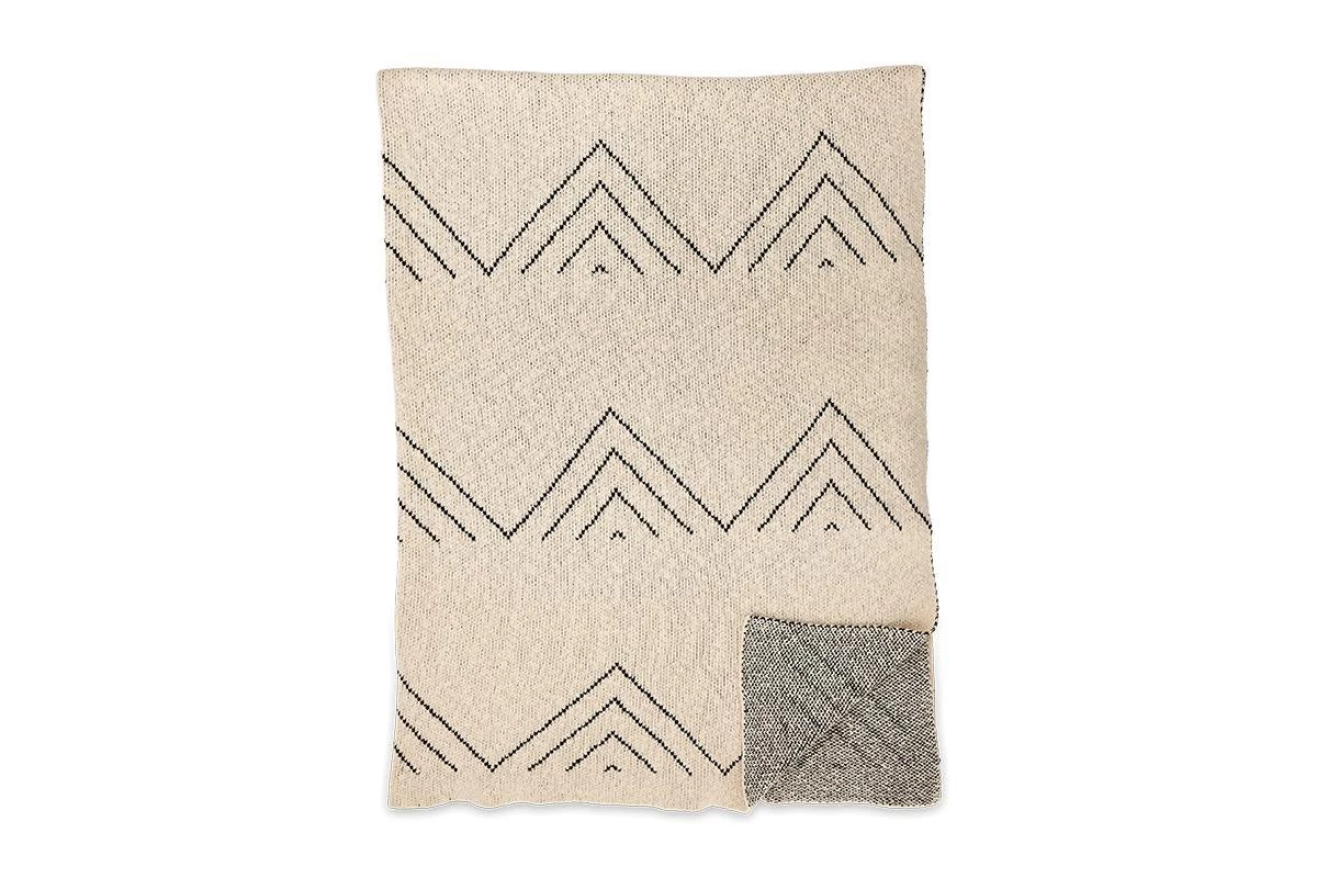 Nkuku Kosumi Peak Throw Home Accessories 6 Nkuku Kosumi Peak Throw Home Accessories