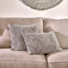 Nkuku Kunvar Recycled Cotton Cushion Cover New Arrivals
