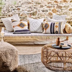 Nkuku Kutumba Mango Day Bed