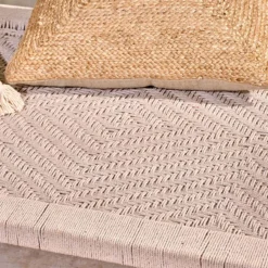 Nkuku Kutumba Mango Day Bed