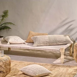 Nkuku Kutumba Mango Day Bed