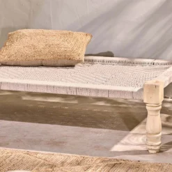 Nkuku Kutumba Mango Day Bed