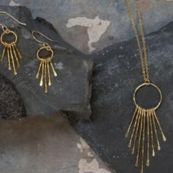 Nkuku Kuya Necklace Eco-Friendly Gifts