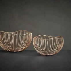 Nkuku Home Accessories Kyo Bowl