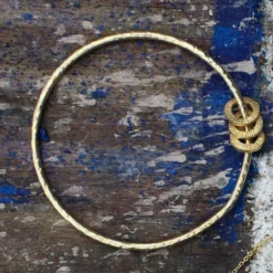 Nkuku Lalia Bangle