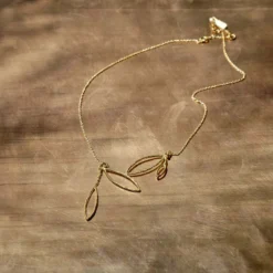 Nkuku Eco-Friendly Gifts Lianna Pendant Necklace