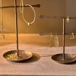 Nkuku Liman Jewellery Stand