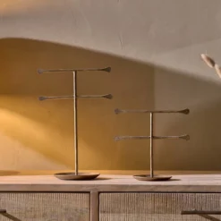 Nkuku Liman Jewellery Stand